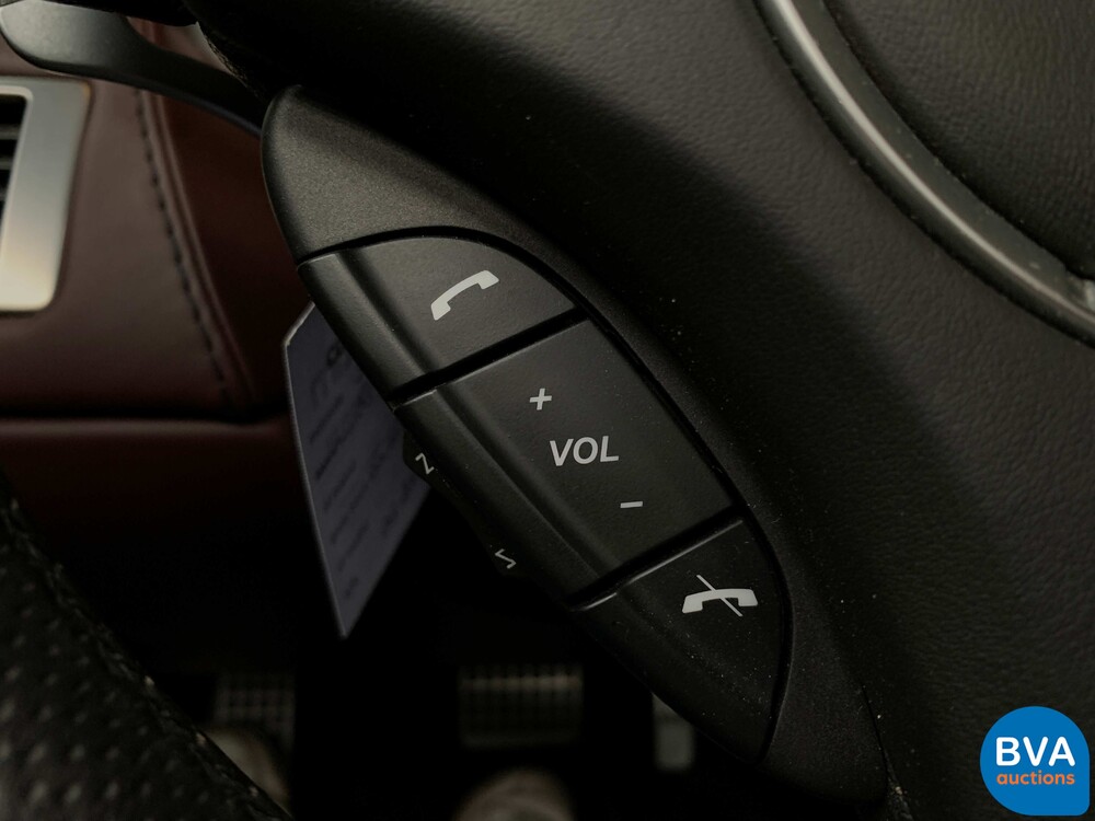 Aston Martin V8 Vantage Roadster 4.7 V8 Sportshift 426 PS 2008, 9-KHR-43.