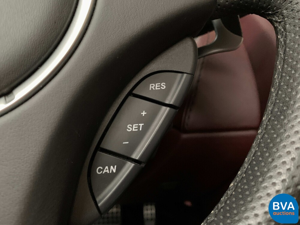 Aston Martin V8 Vantage Roadster 4.7 V8 Sportshift 426 PS 2008, 9-KHR-43.