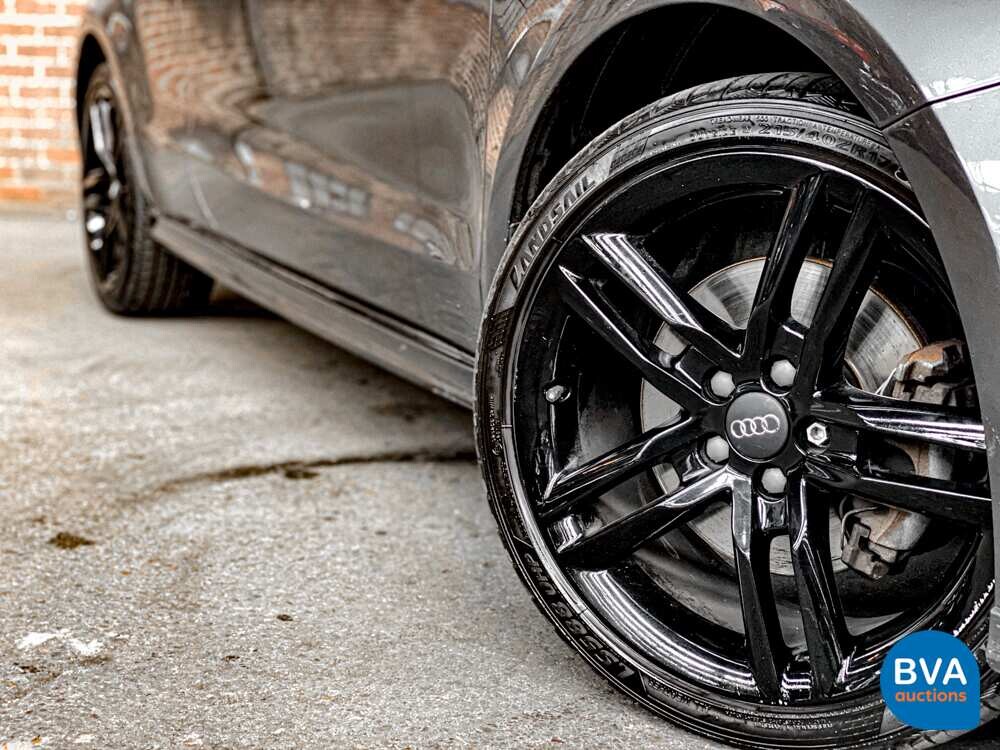 Audi A1 S-line 1.4 TFSI 185pk 2011, TV-824-K