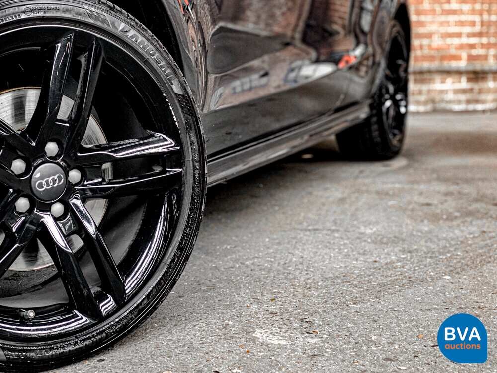 Audi A1 S-line 1.4 TFSI 185pk 2011, TV-824-K