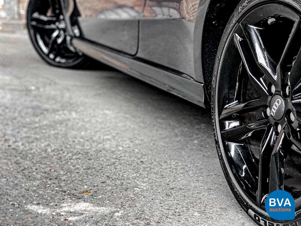 Audi A1 S-line 1.4 TFSI 185pk 2011, TV-824-K