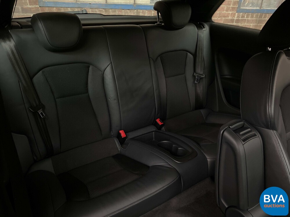 Audi A1 S-line 1.4 TFSI 185pk 2011, TV-824-K