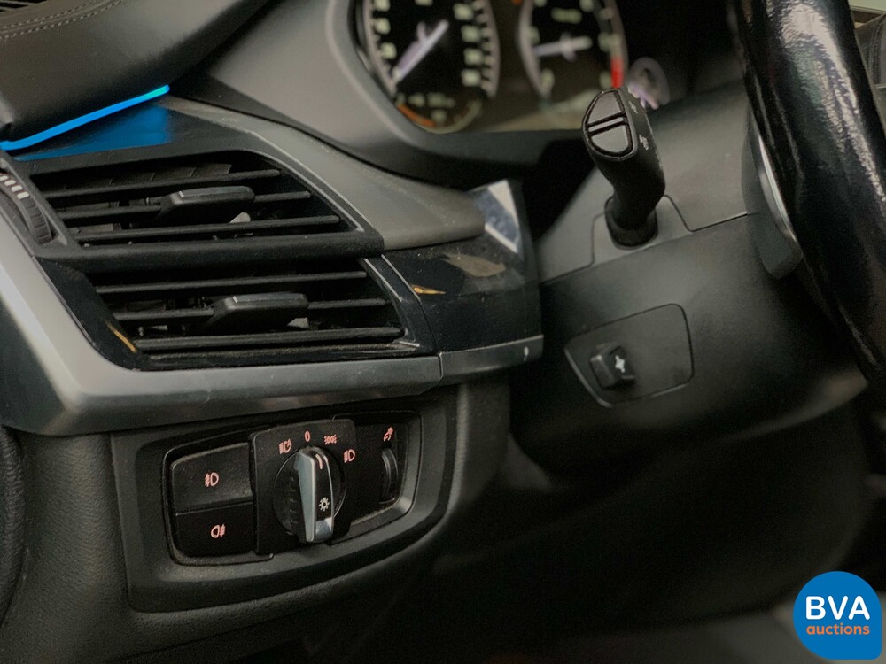 BMW X5 M50d M-sport 381hp M-Performance 2015, SF-584-N.