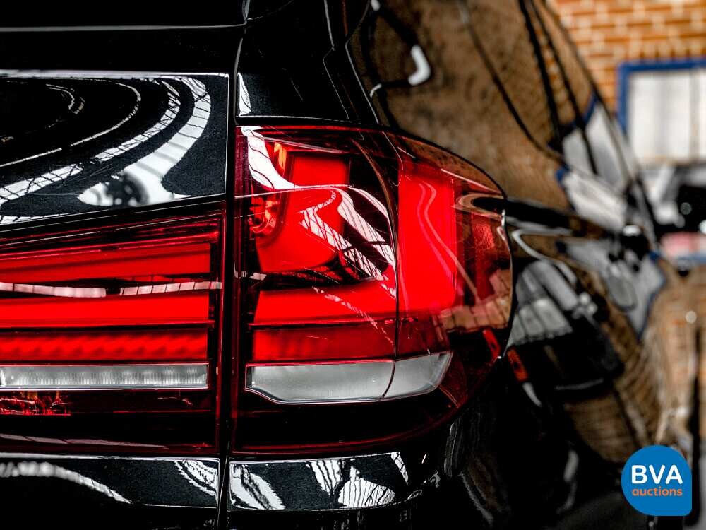 BMW X5 M50d M-sport 381hp M-Performance 2015, SF-584-N.