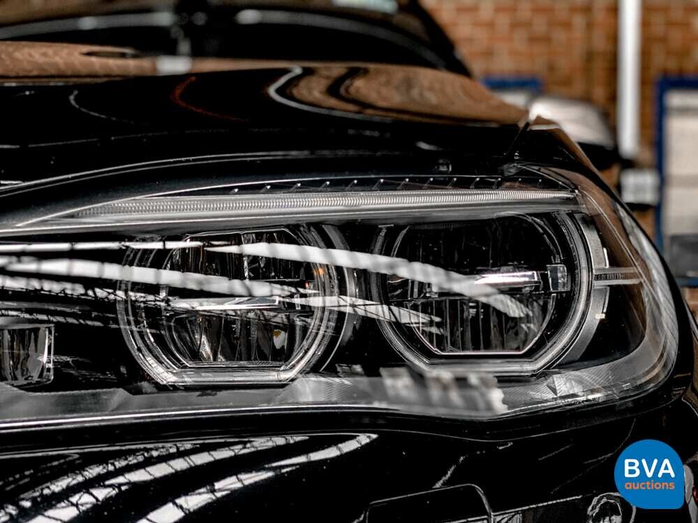 BMW X5 M50d M-sport 381hp M-Performance 2015, SF-584-N.