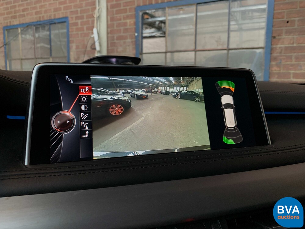 BMW X5 M50d M-sport 381hp M-Performance 2015, SF-584-N.