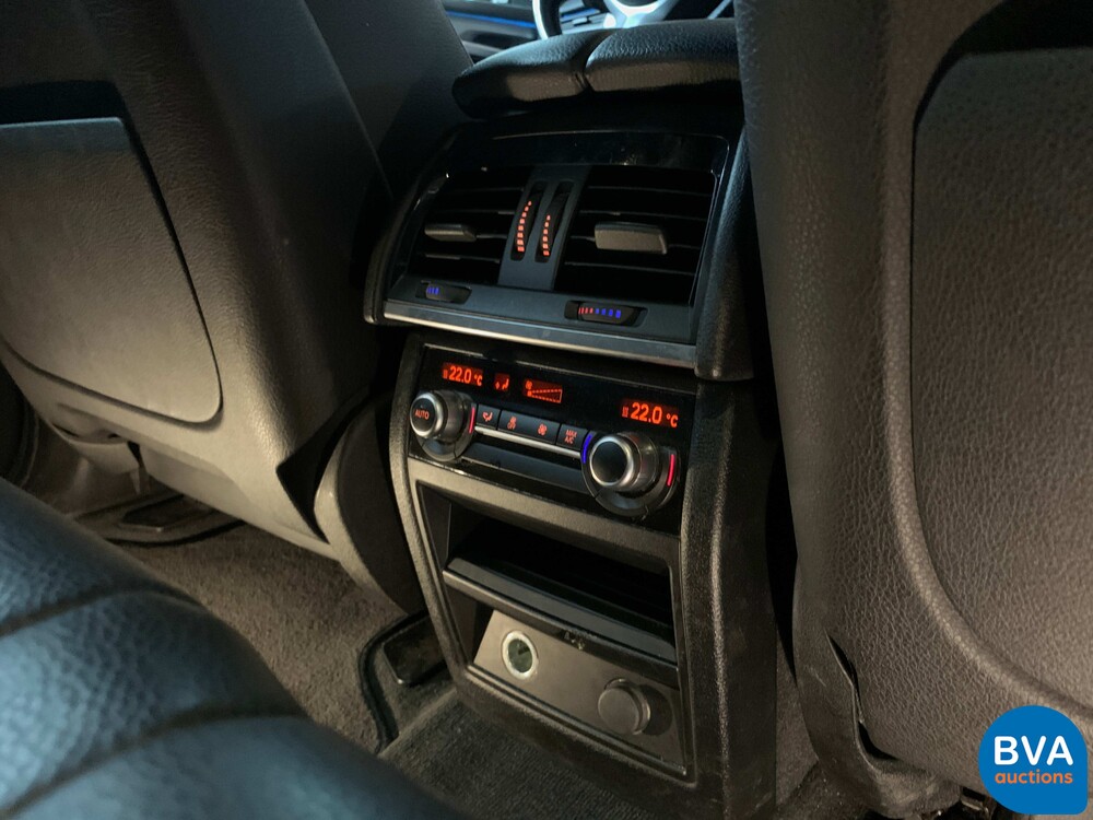 BMW X5 M50d M-sport 381hp M-Performance 2015, SF-584-N.