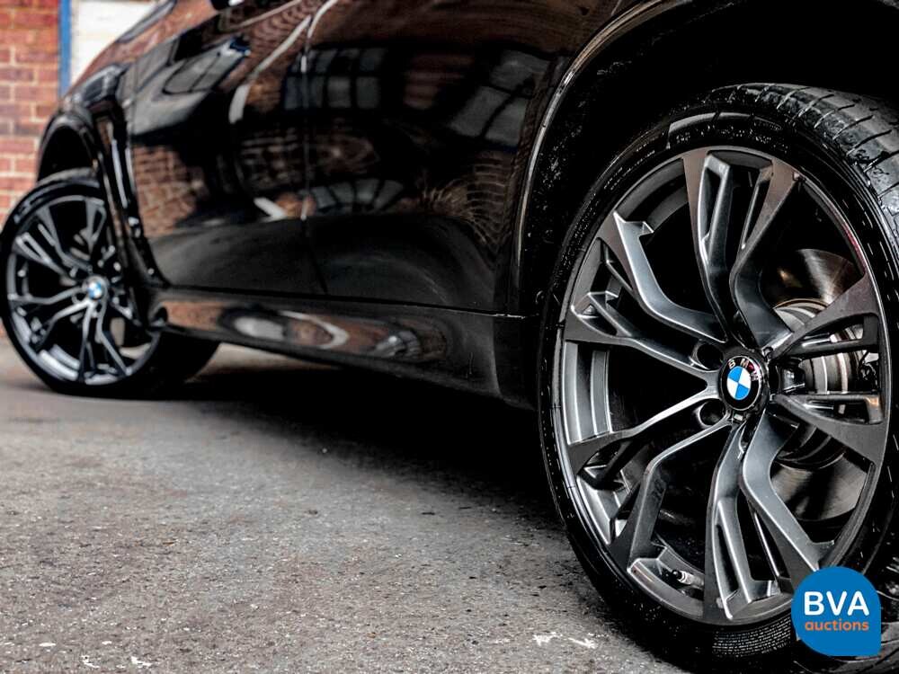 BMW X5 M50d M-sport 381hp M-Performance 2015, SF-584-N.