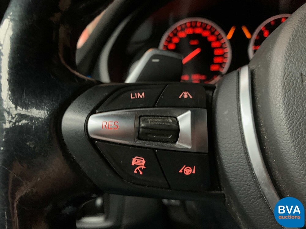 BMW X5 M50d M-sport 381hp M-Performance 2015, SF-584-N.