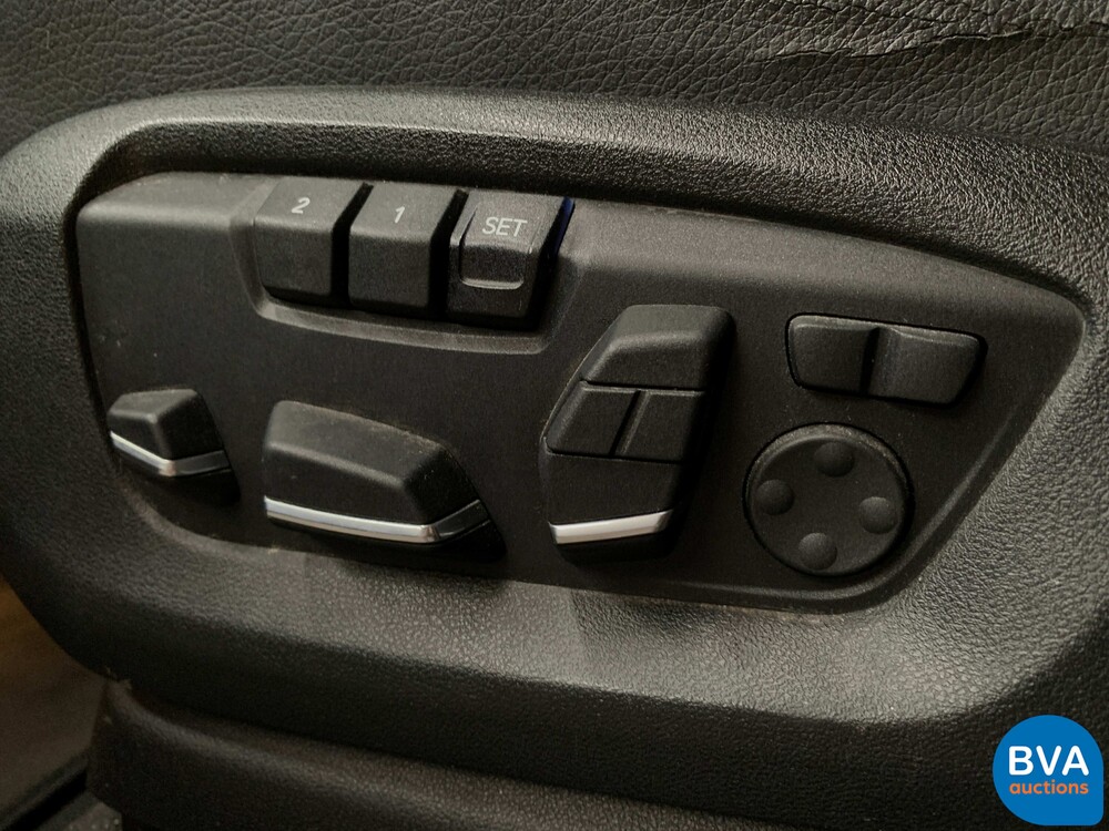 BMW X5 M50d M-sport 381hp M-Performance 2015, SF-584-N.