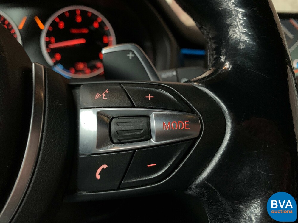 BMW X5 M50d M-sport 381hp M-Performance 2015, SF-584-N.