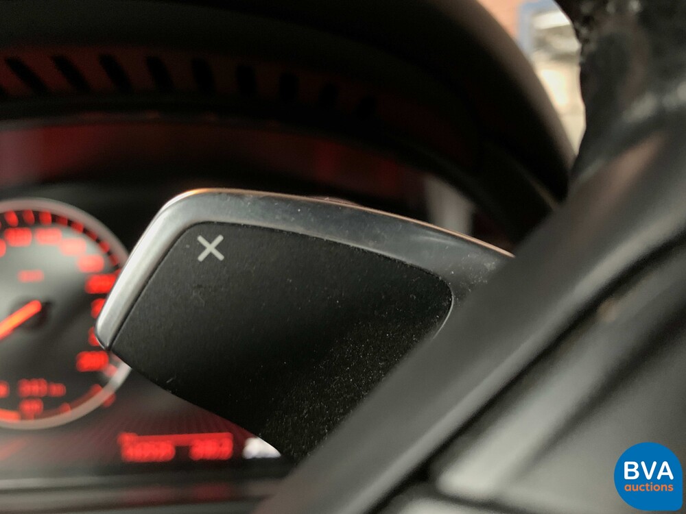 BMW X5 M50d M-sport 381hp M-Performance 2015, SF-584-N.