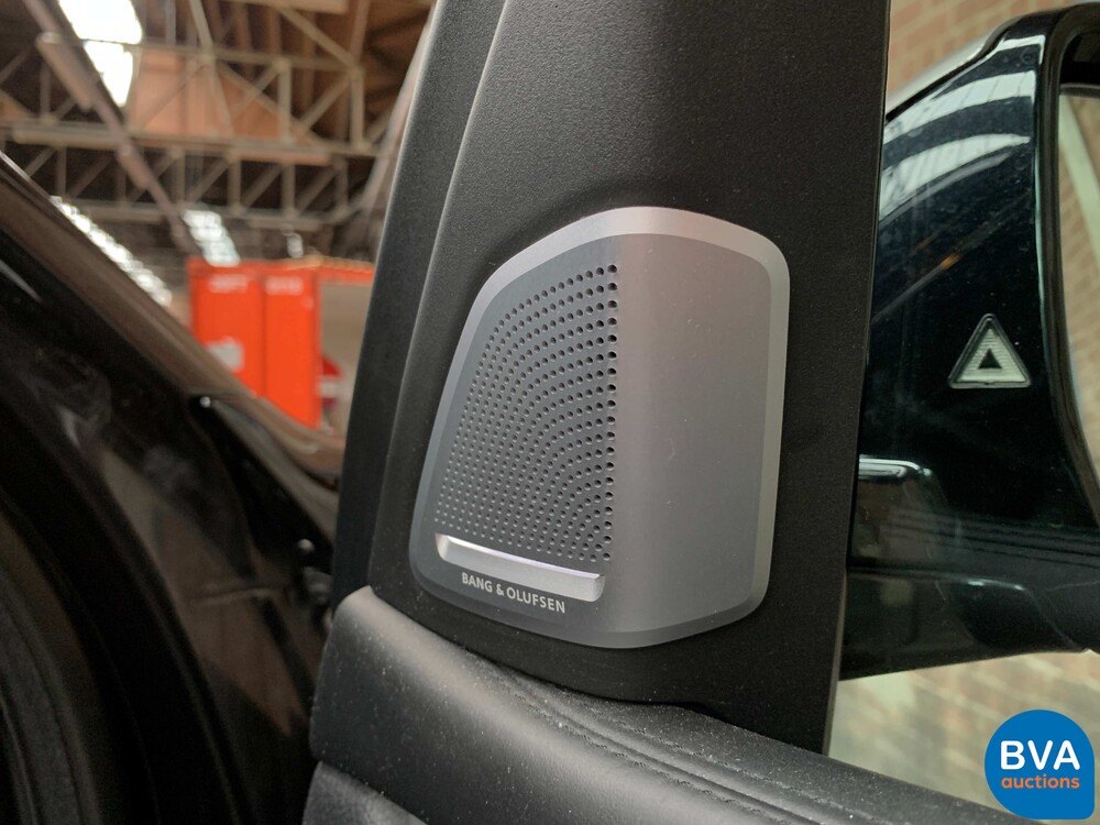 BMW X5 M50d M-sport 381hp M-Performance 2015, SF-584-N.