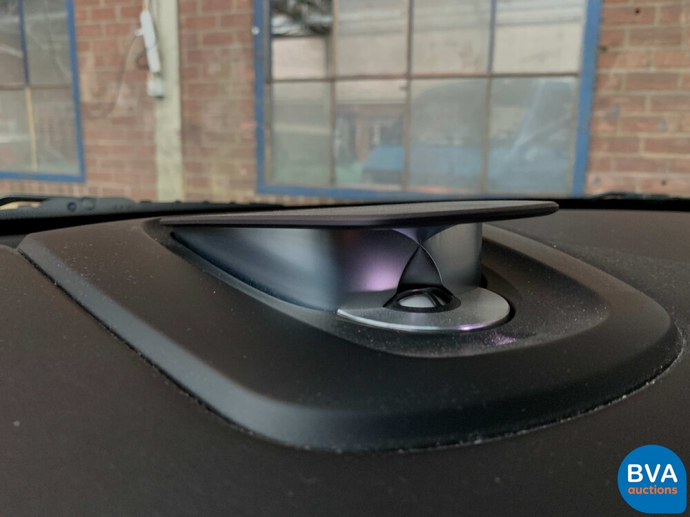 BMW X5 M50d M-sport 381hp M-Performance 2015, SF-584-N.