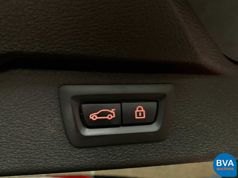 BMW X5 M50d M-sport 381hp M-Performance 2015, SF-584-N.