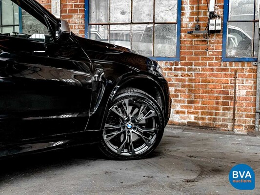 BMW X5 M50d M-Sport 381PS M-Performance 2015, SF-584-N.