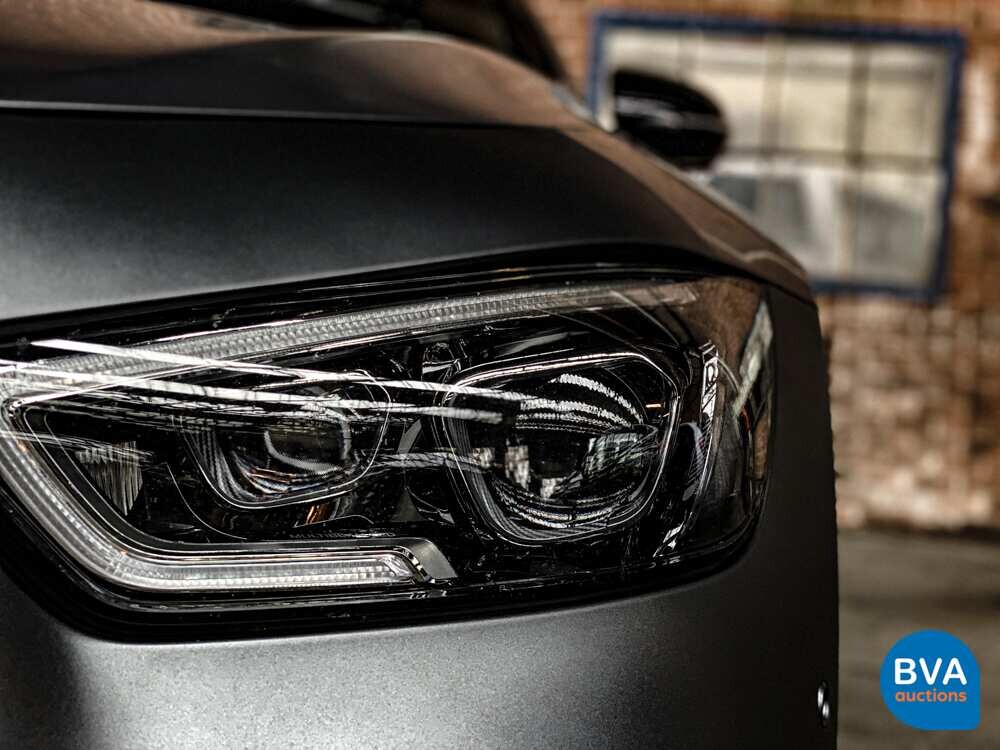 Mercedes-Benz AMG GT63s 4matic+ 4-door 639pk GT 63s PERFORMANCE Carbon