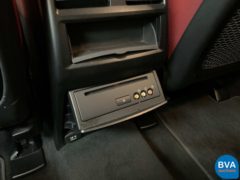 Mercedes-Benz GLE63 AMG Coupé 4-matic GLE-klasse 558pk 2015, G-418-NJ