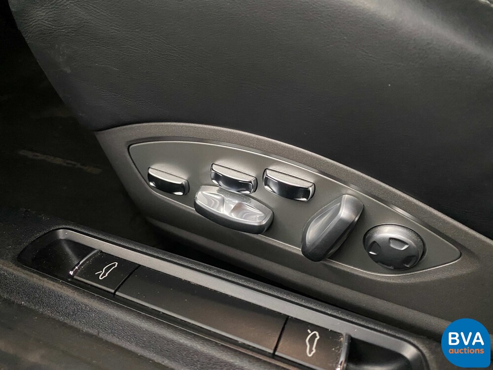 Porsche 911 3.8 Turbo S Sportchrono 560pk 2014 991 -Org NL-, 8-TDG-80