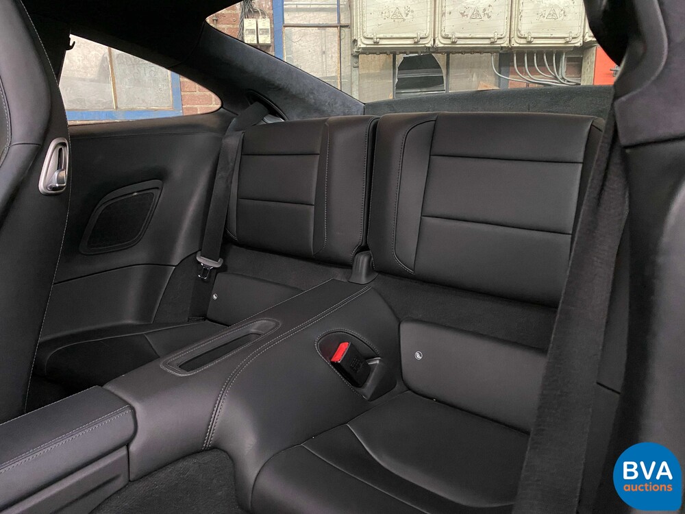 Porsche 911 3.8 Turbo S Sportchrono 560pk 2014 991 -Org NL-, 8-TDG-80