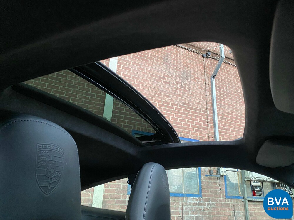 Porsche 911 3.8 Turbo S Sportchrono 560pk 2014 991 -Org NL-, 8-TDG-80