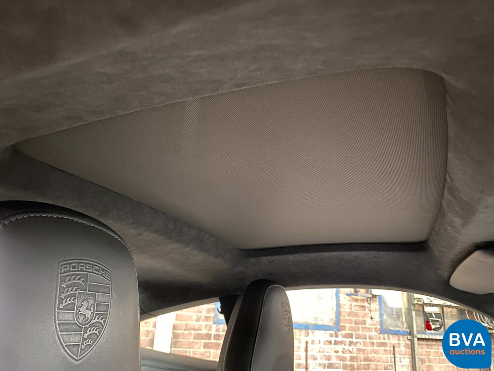 Porsche 911 3.8 Turbo S Sportchrono 560pk 2014 991 -Org NL-, 8-TDG-80