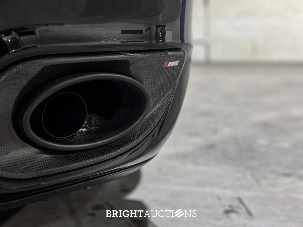 Porsche 911 Turbo Cabrio 3.6 997 480hp 2008, PJ-445-H Youngtimer