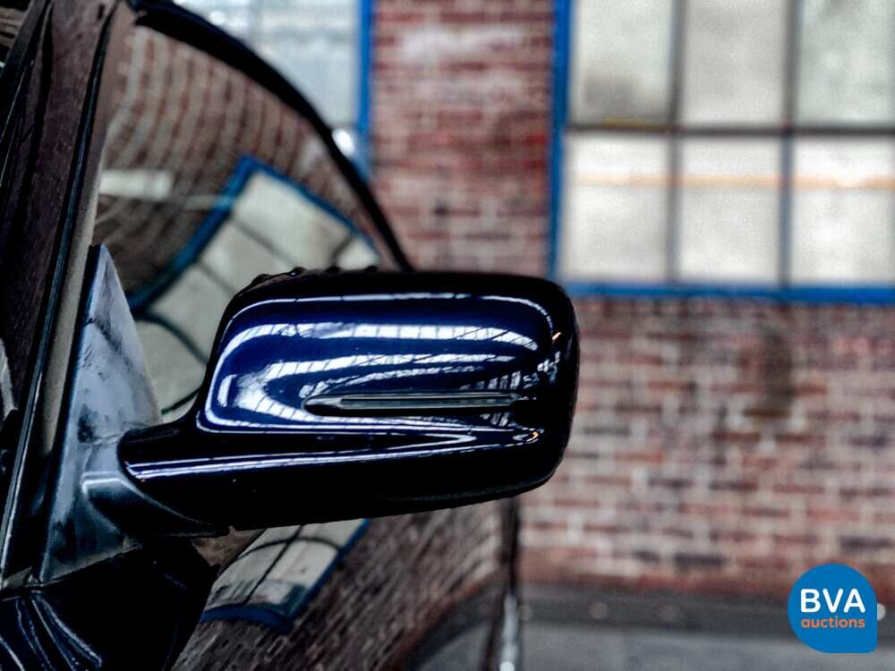 BMW 318Ci Cabrio 3-serie 2001 140pk, PZ-774-D