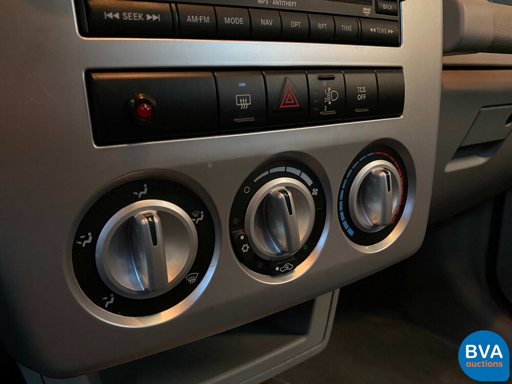 Chrysler PT Cruiser 2.4i Touring 143pk 2006 -Org NL-, 55-TB-FL