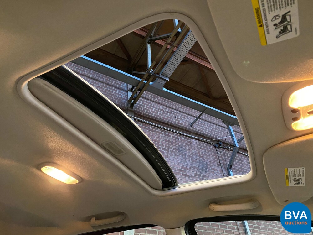 Chrysler PT Cruiser 2.4i Touring 143pk 2006 -Org NL-, 55-TB-FL