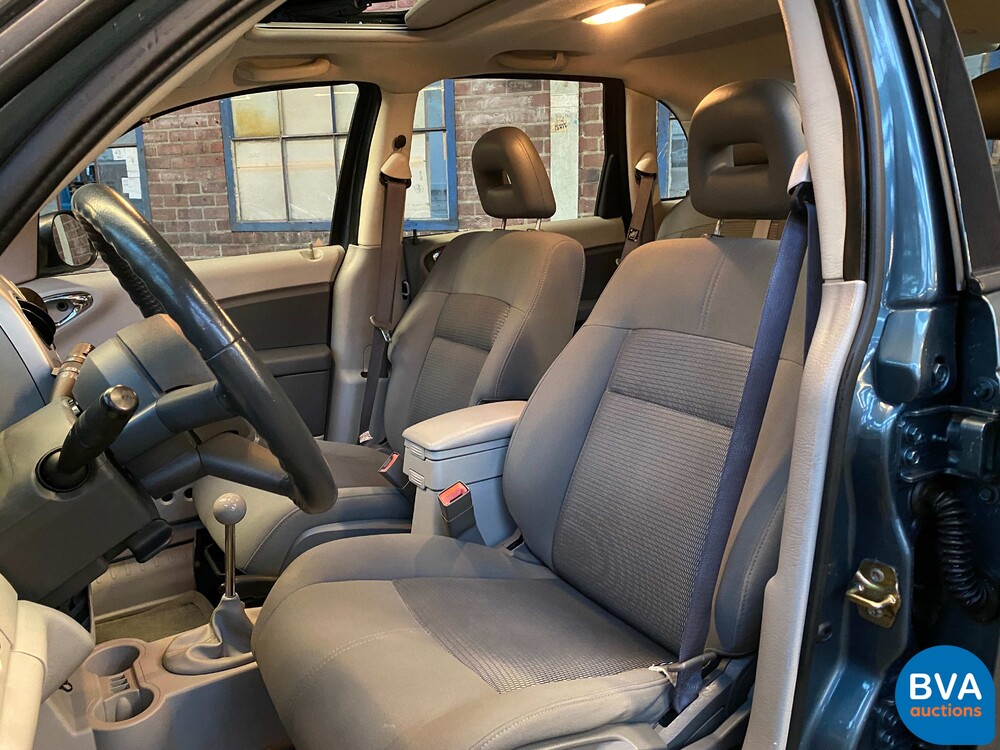 Chrysler PT Cruiser 2.4i Touring 143pk 2006 -Org NL-, 55-TB-FL