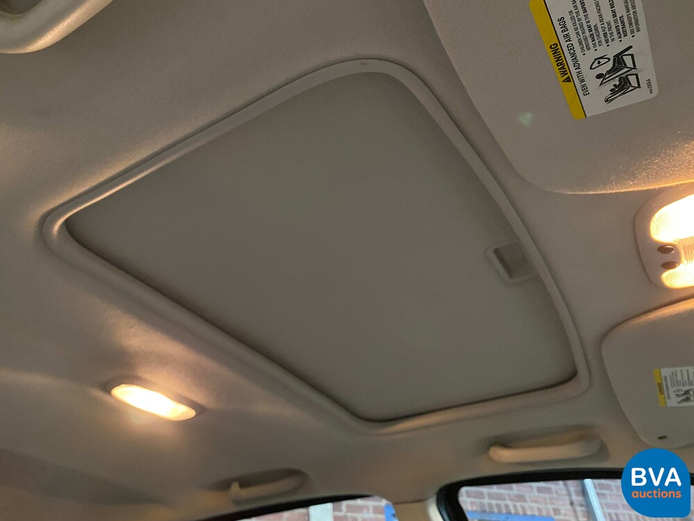 Chrysler PT Cruiser 2.4i Touring 143pk 2006 -Org NL-, 55-TB-FL