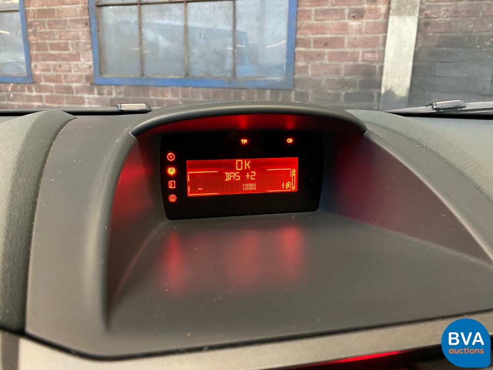 Ford Fiesta 1.25 Limited 60pk 2011 -Org NL-, 78-PLK-2