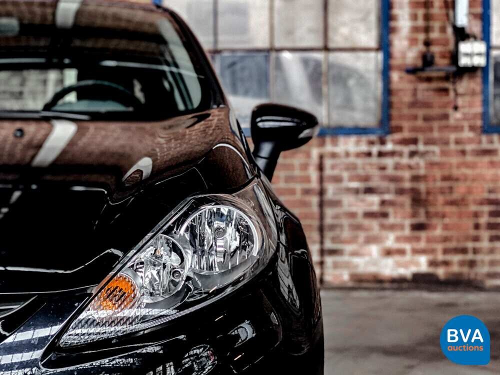 Ford Fiesta 1.25 Limited 60pk 2011 -Org NL-, 78-PLK-2