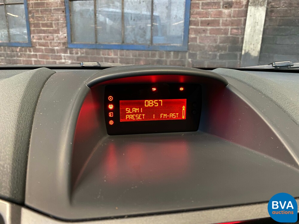 Ford Fiesta 1.25 Limited 60pk 2011 -Org NL-, 78-PLK-2