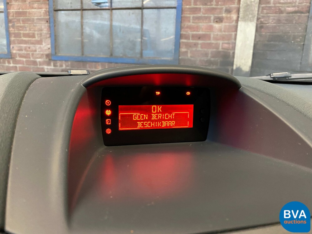 Ford Fiesta 1.25 Limited 60pk 2011 -Org NL-, 78-PLK-2