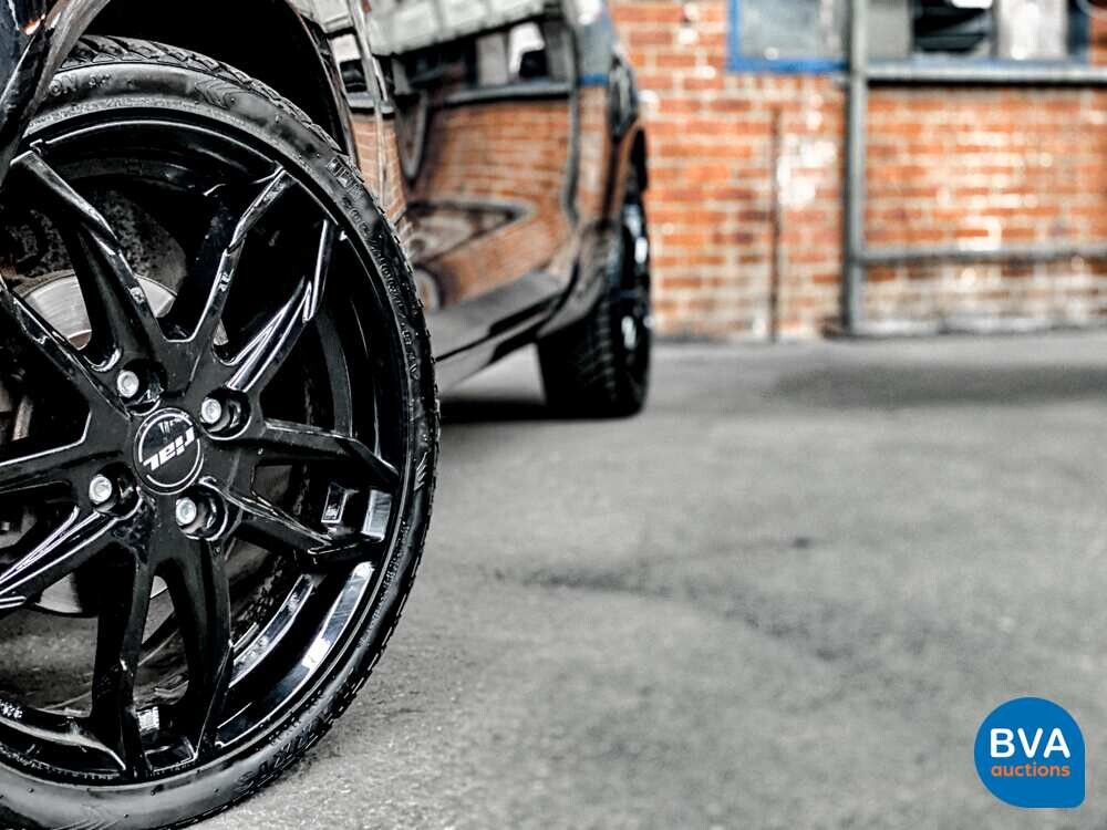 Ford Fiesta 1.25 Limited 60pk 2011 -Org NL-, 78-PLK-2