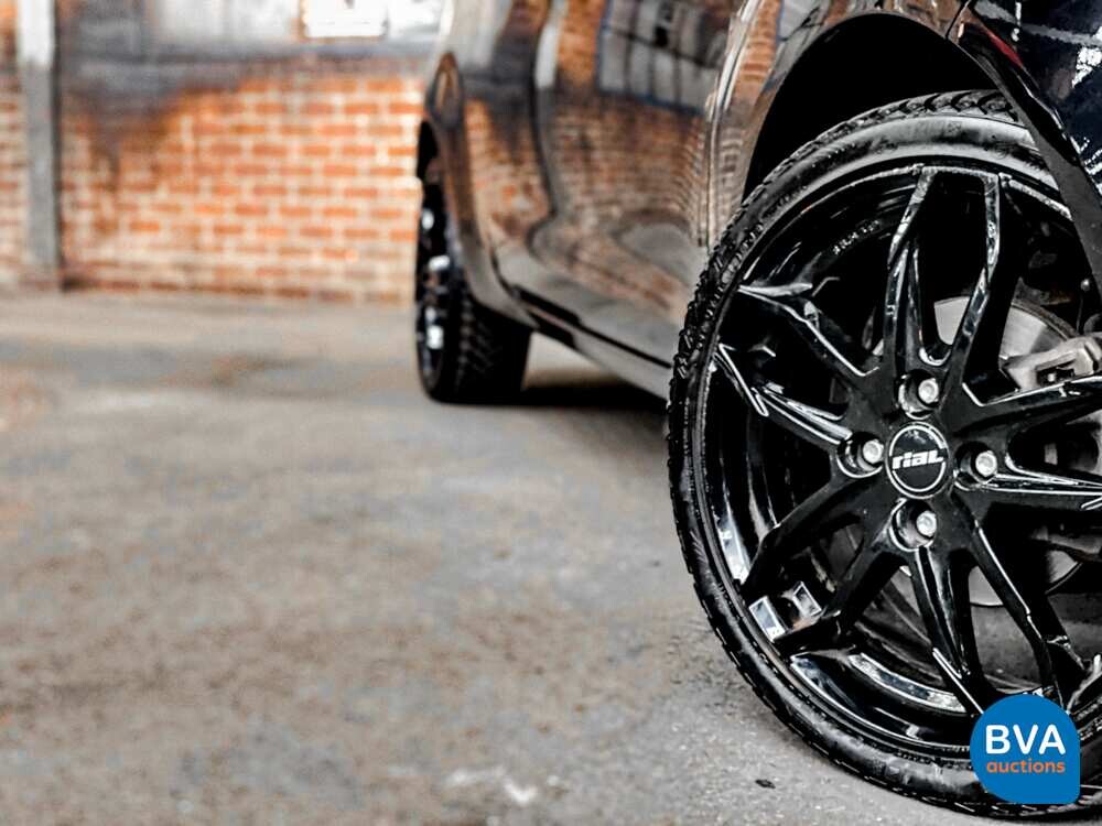 Ford Fiesta 1.25 Limited 60pk 2011 -Org NL-, 78-PLK-2