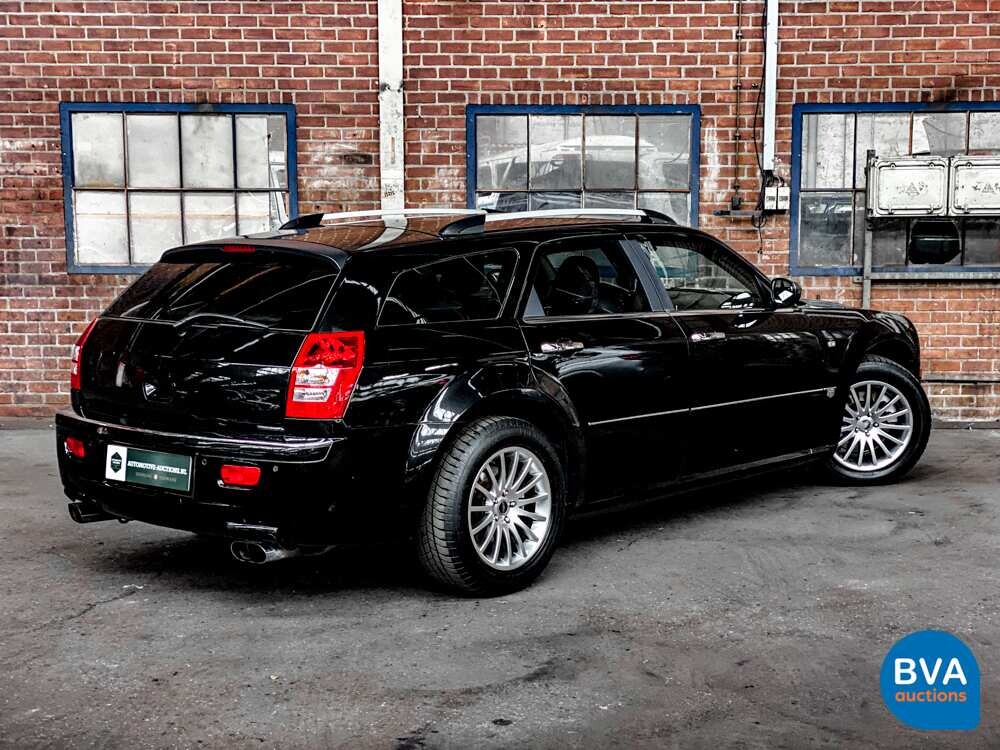 Chrysler 300C Touring 5.7L V8 340pk 2006, 72-SF-ZL