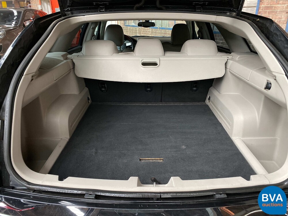 Chrysler 300C Touring 5.7L V8 340pk 2006, 72-SF-ZL