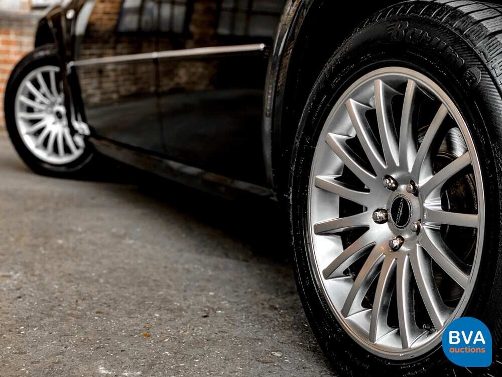 Chrysler 300C Touring 5.7L V8 340pk 2006, 72-SF-ZL