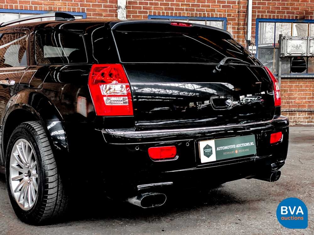 Chrysler 300C Touring 5.7L V8 340pk 2006, 72-SF-ZL