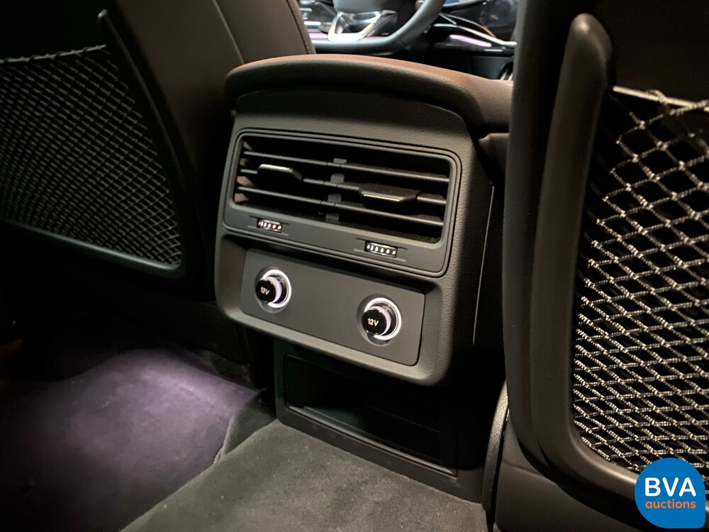 Audi Q8 ABT 55 TFSI Quattro S-line 381pk 2019 ABT-PAKKET sQ8, ZT-660-P