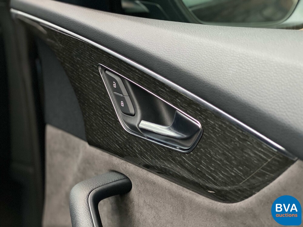 Audi Q8 ABT 55 TFSI Quattro S-line 381pk 2019 ABT-PAKKET sQ8, ZT-660-P