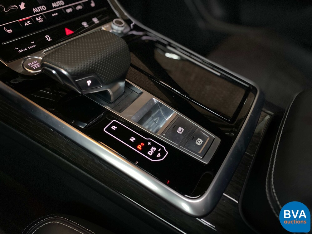 Audi Q8 ABT 55 TFSI Quattro S-line 381pk 2019 ABT-PAKKET sQ8, ZT-660-P