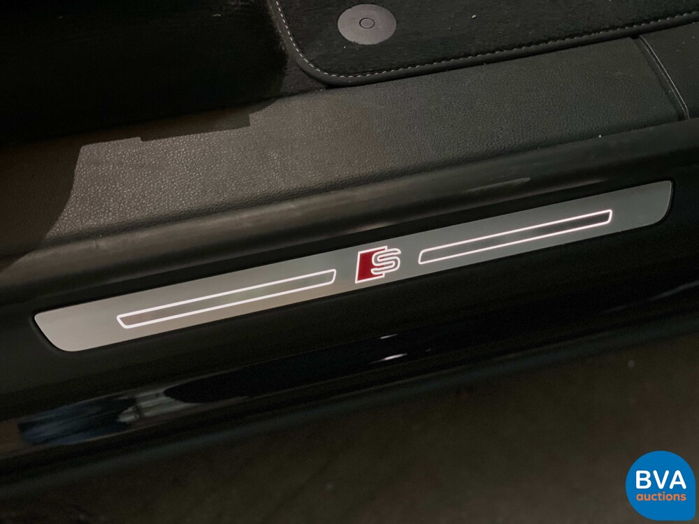 Audi Q8 ABT 55 TFSI Quattro S-line 381pk 2019 ABT-PAKKET sQ8, ZT-660-P