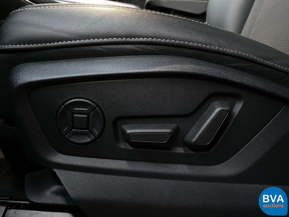 Audi Q8 ABT 55 TFSI Quattro S-line 381pk 2019 ABT-PAKKET sQ8, ZT-660-P