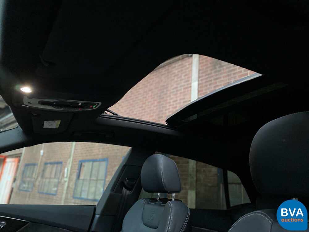 Audi Q8 ABT 55 TFSI Quattro S-line 381pk 2019 ABT-PAKKET sQ8, ZT-660-P