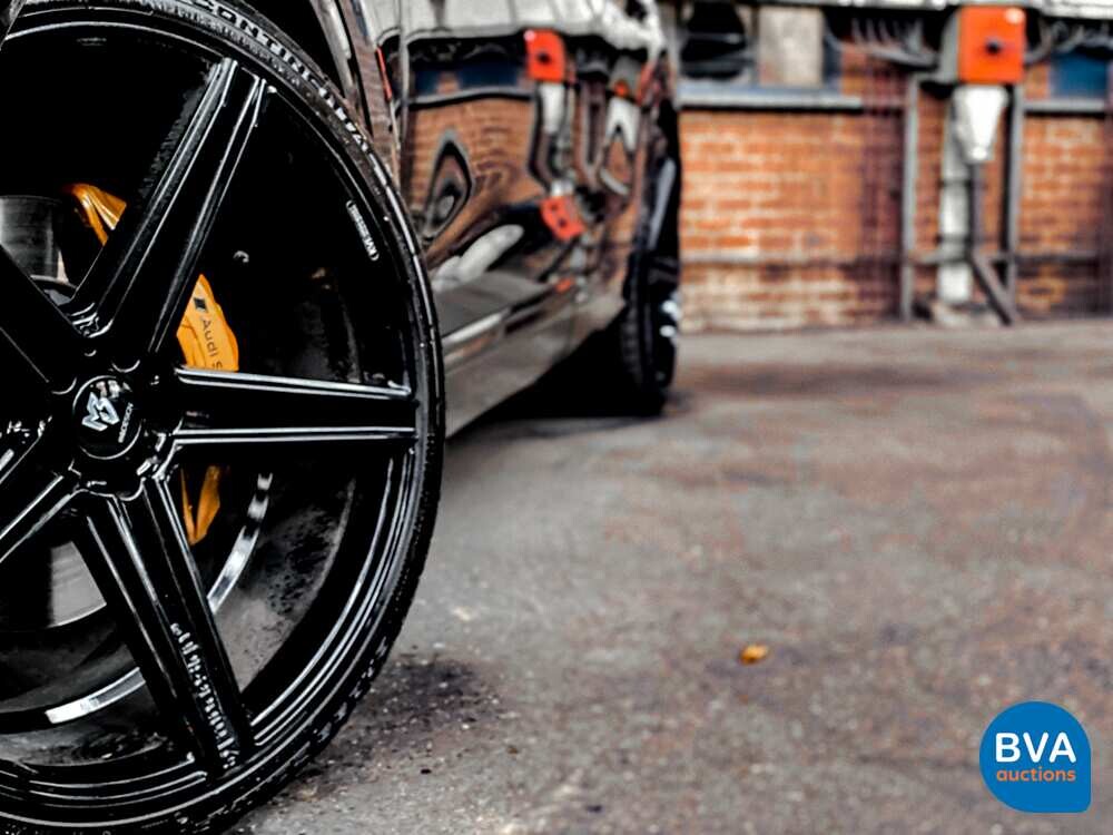 Audi Q8 ABT 55 TFSI Quattro S-line 381pk 2019 ABT-PAKKET sQ8, ZT-660-P