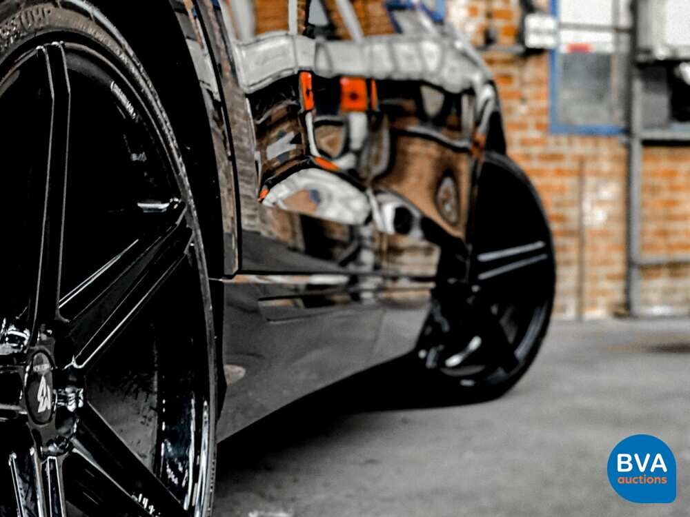 Audi Q8 ABT 55 TFSI Quattro S-line 381pk 2019 ABT-PAKKET sQ8, ZT-660-P